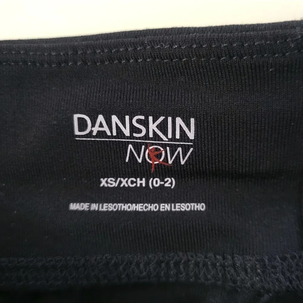 Danskin Now danskin now